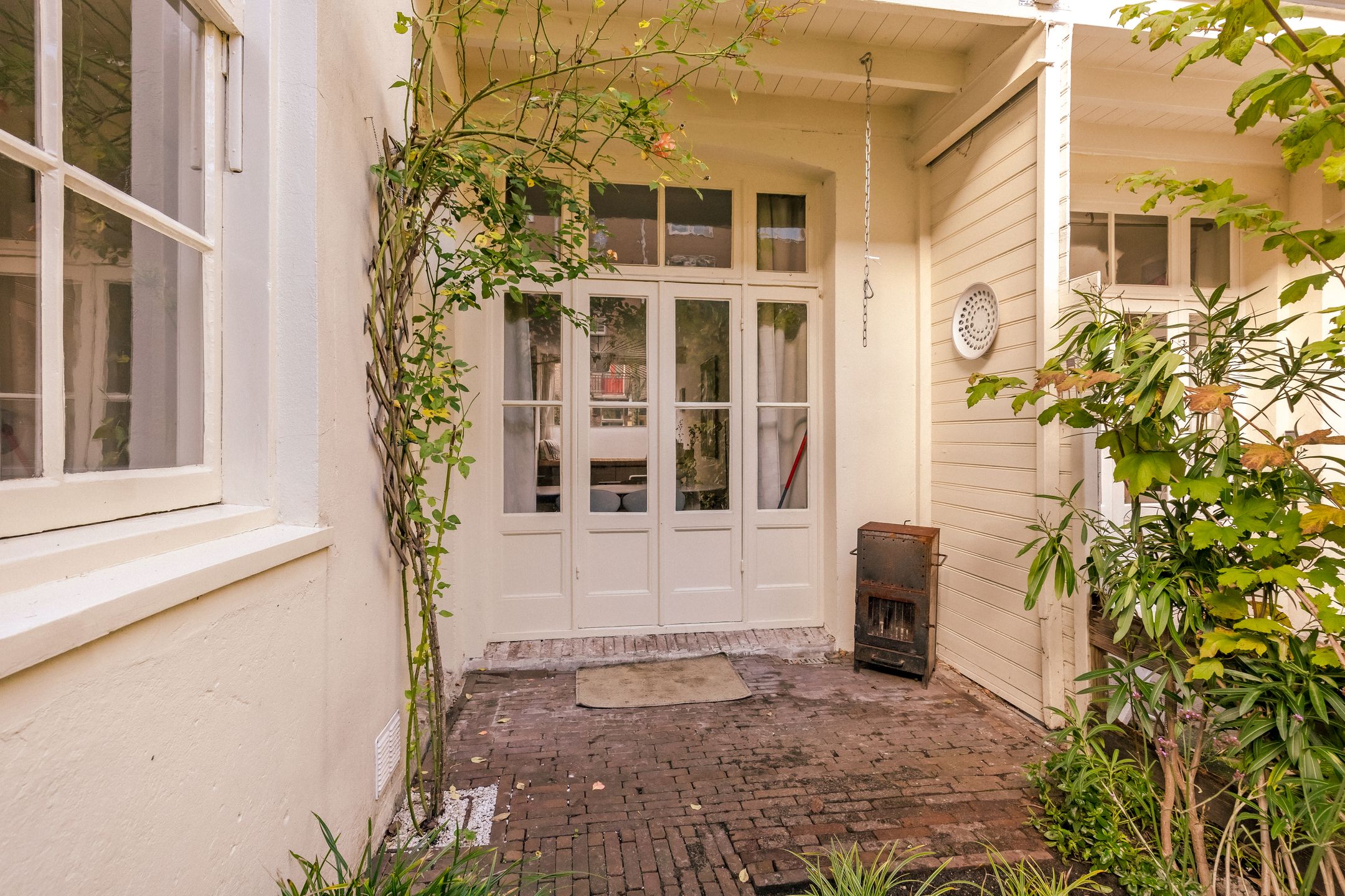 Photo 21 of Tolstraat 52-H