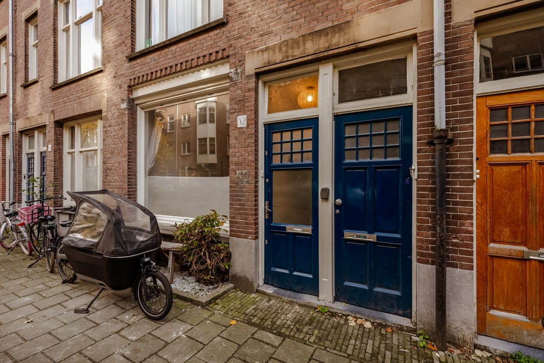 Photo 22 of Tolstraat 52-H