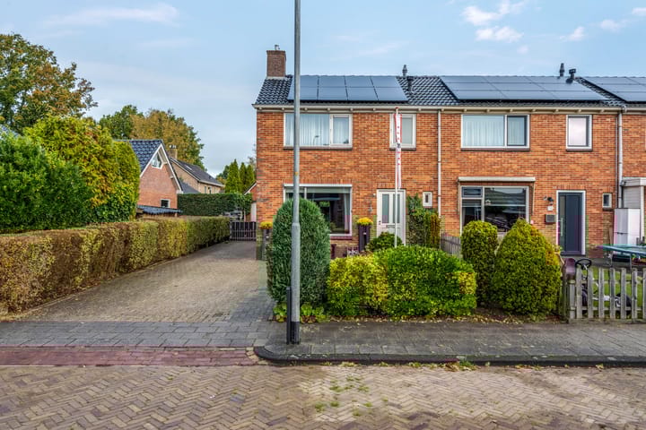 Foto 5 van Burgemeester Borgerstraat 33