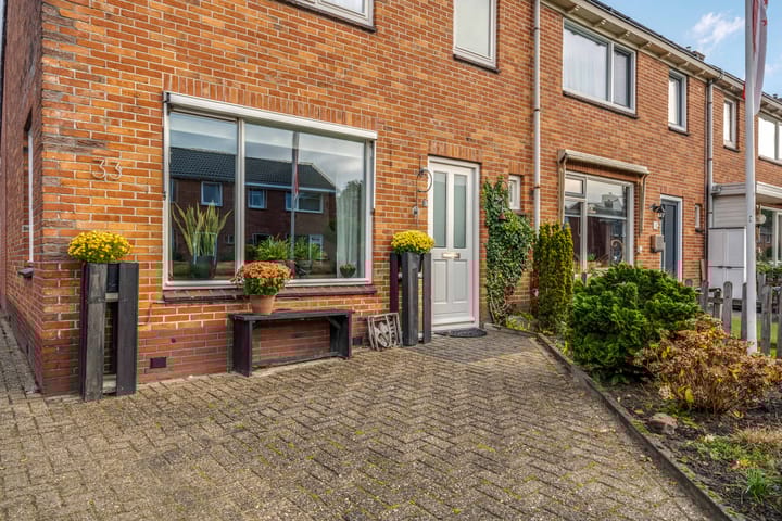 Foto 6 van Burgemeester Borgerstraat 33