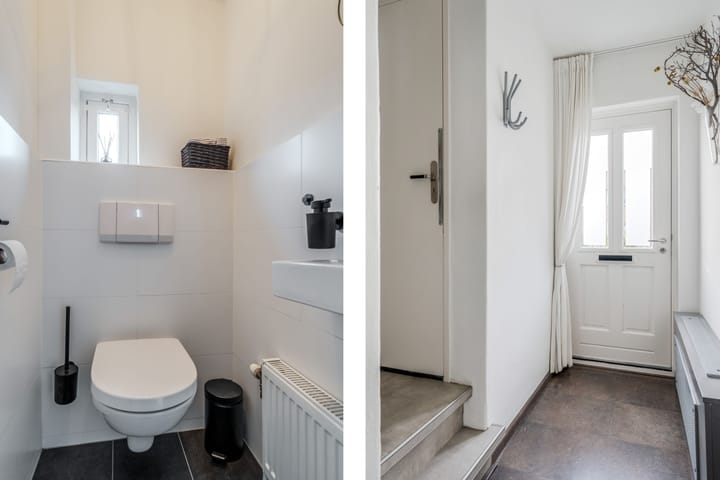 Foto 7 van Burgemeester Borgerstraat 33