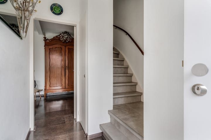 Foto 8 van Burgemeester Borgerstraat 33