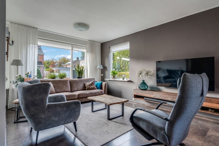 Foto 9 van Burgemeester Borgerstraat 33