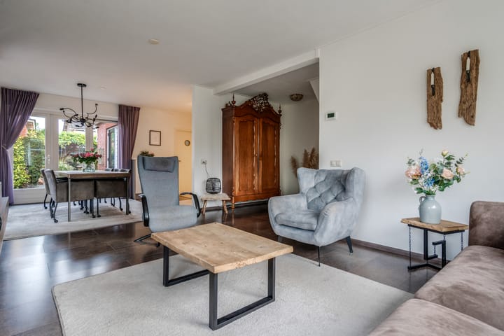 Foto 11 van Burgemeester Borgerstraat 33