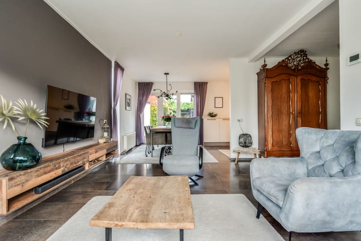 Foto 12 van Burgemeester Borgerstraat 33