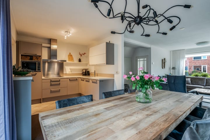 Foto 14 van Burgemeester Borgerstraat 33