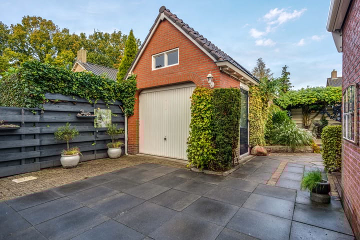 Foto 20 van Burgemeester Borgerstraat 33