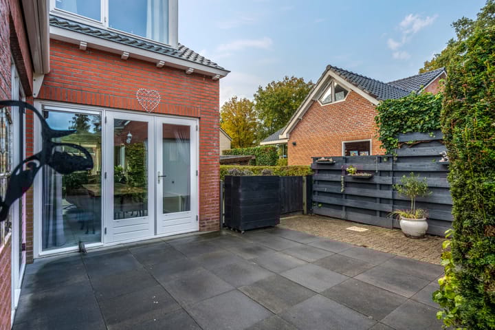 Foto 21 van Burgemeester Borgerstraat 33