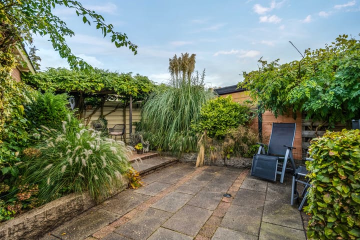 Foto 22 van Burgemeester Borgerstraat 33