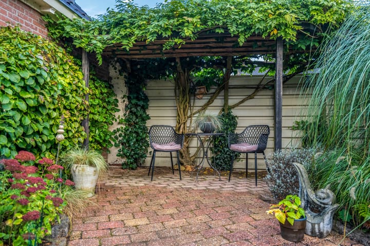 Foto 23 van Burgemeester Borgerstraat 33