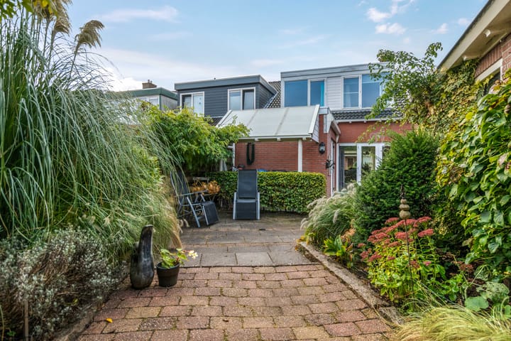 Foto 24 van Burgemeester Borgerstraat 33