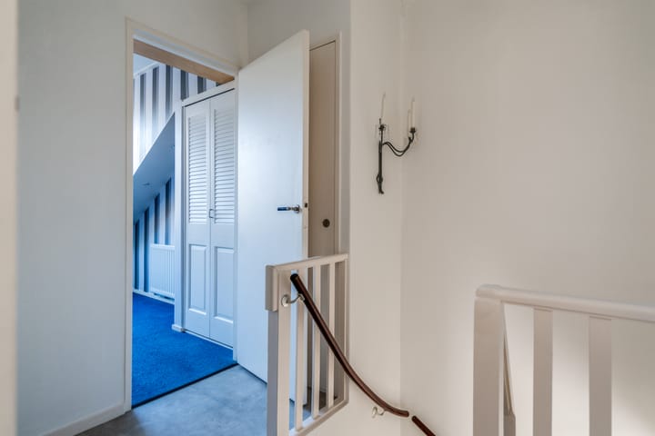 Foto 25 van Burgemeester Borgerstraat 33