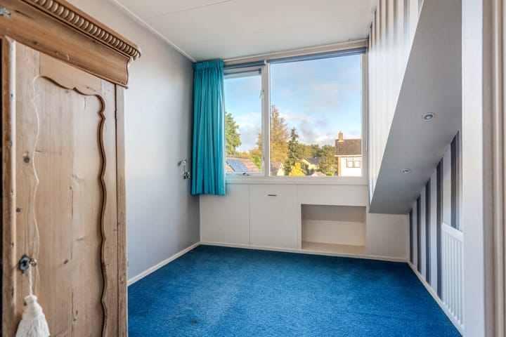 Foto 28 van Burgemeester Borgerstraat 33