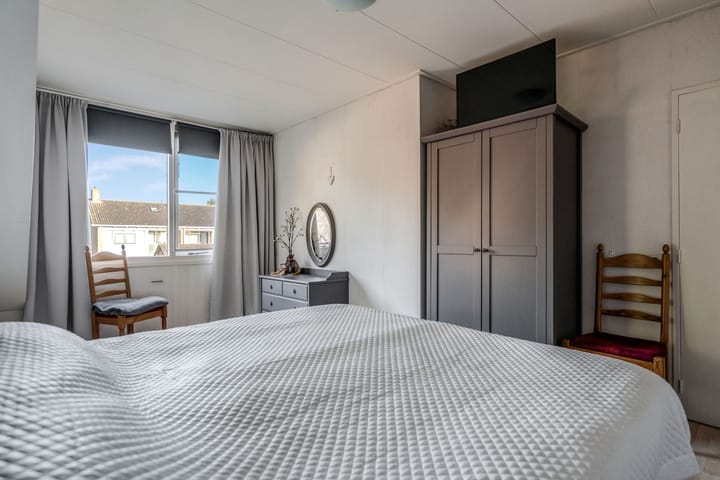 Foto 30 van Burgemeester Borgerstraat 33