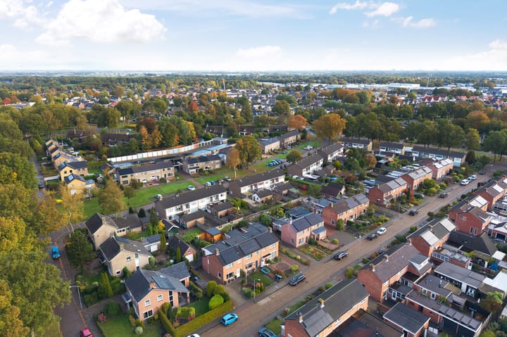 Foto 35 van Burgemeester Borgerstraat 33