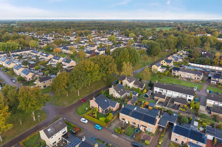 Foto 36 van Burgemeester Borgerstraat 33