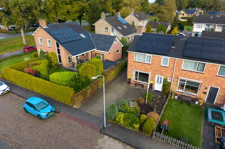 Foto 37 van Burgemeester Borgerstraat 33