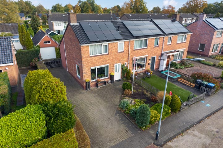 Foto 38 van Burgemeester Borgerstraat 33