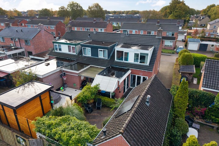 Foto 39 van Burgemeester Borgerstraat 33