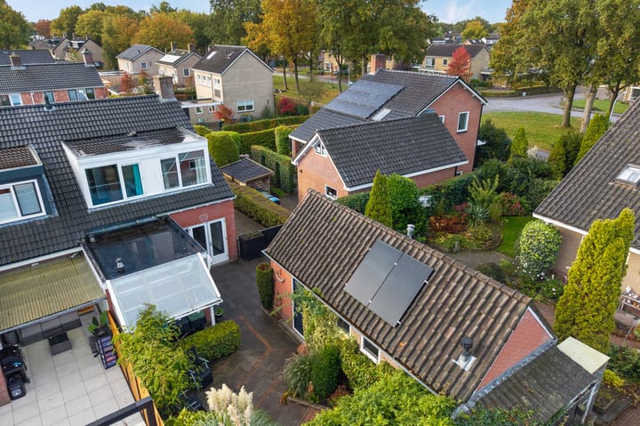 Foto 40 van Burgemeester Borgerstraat 33