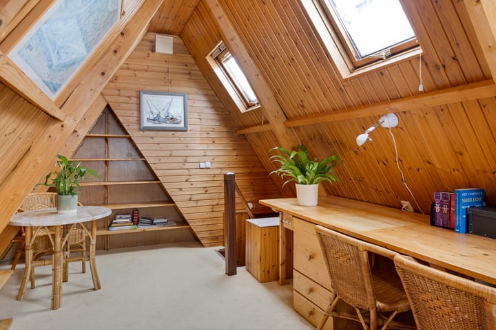 Foto 29 van Stadhouderslaan 51