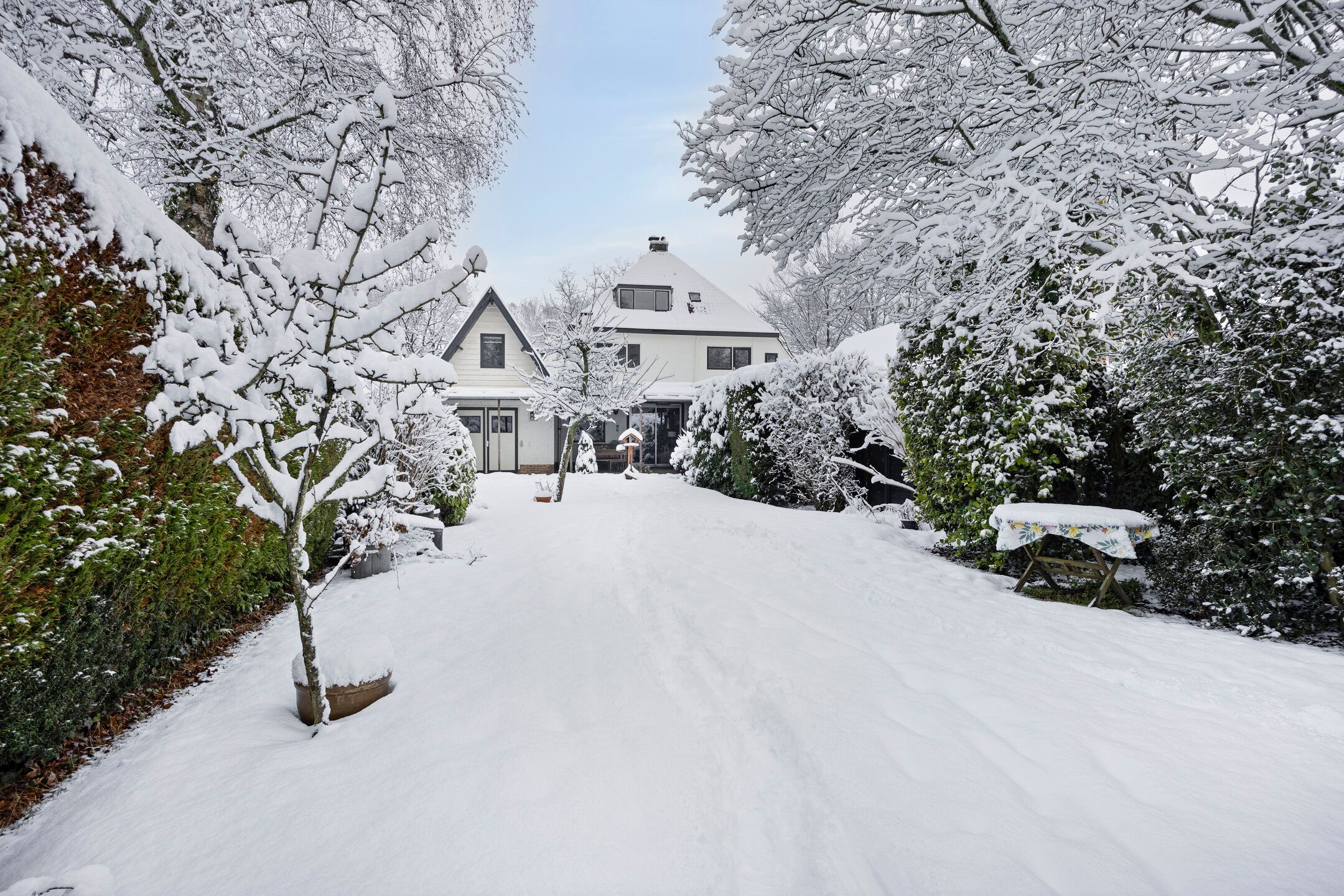 Foto 30 van Stadhouderslaan 51