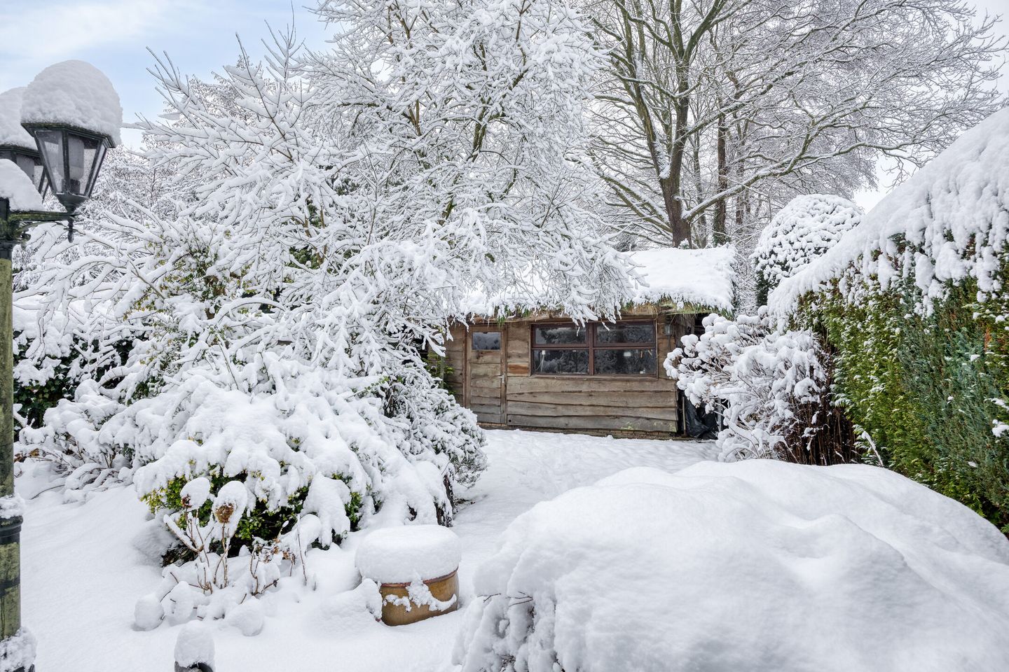 Foto 34 van Stadhouderslaan 51