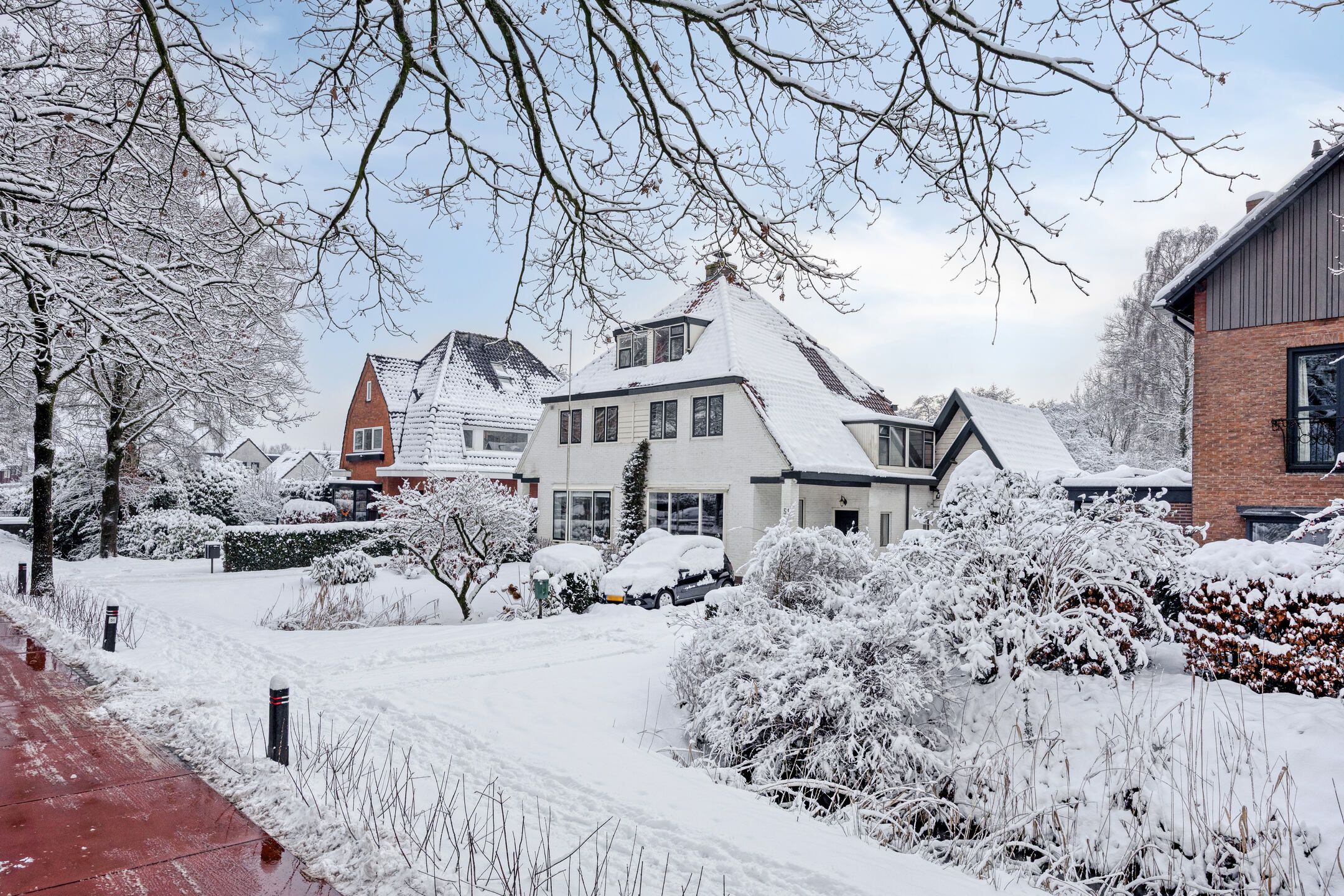 Foto 36 van Stadhouderslaan 51