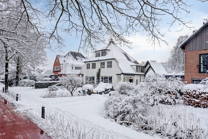 Foto 36 van Stadhouderslaan 51