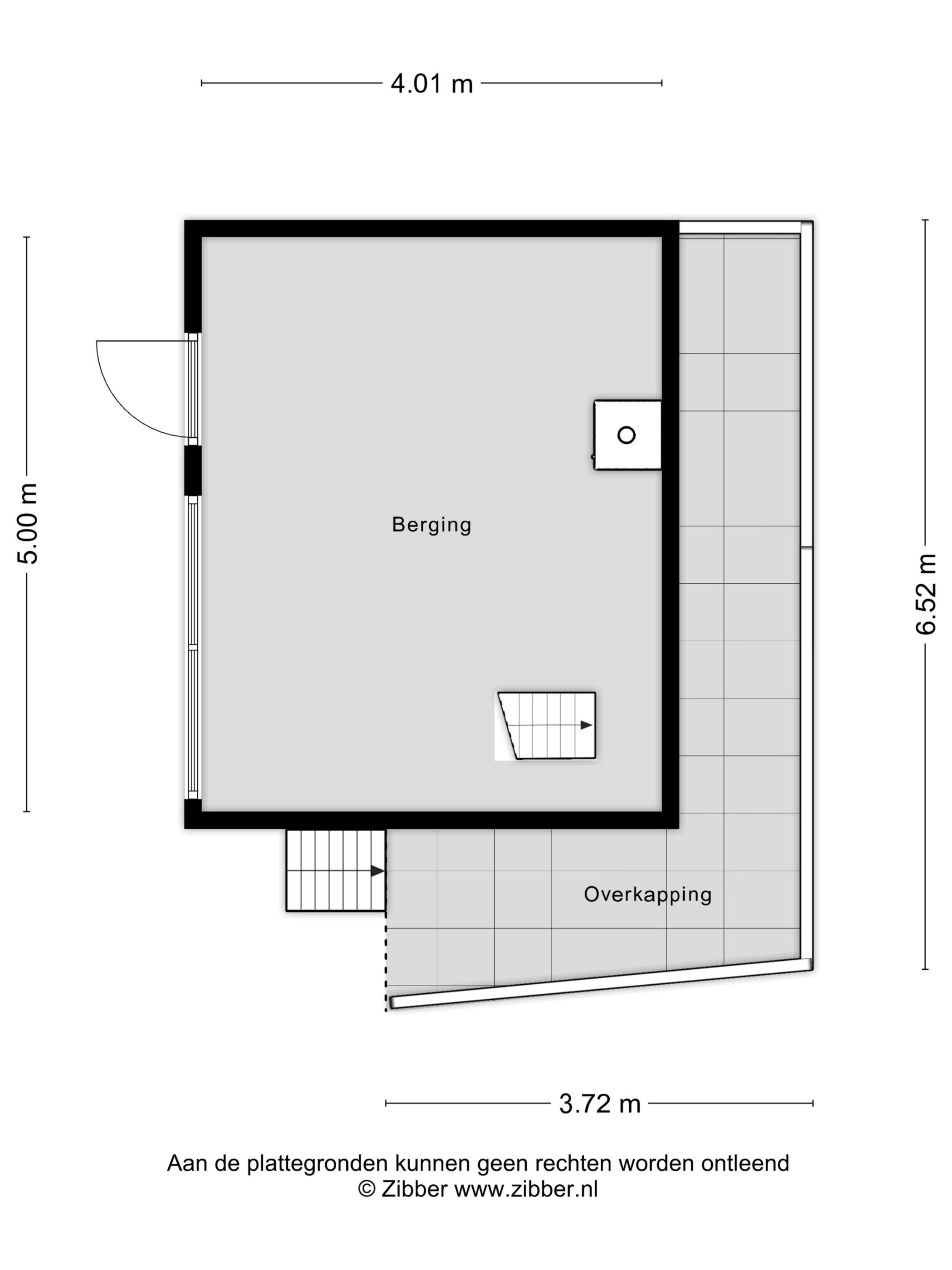 Foto 42 van Stadhouderslaan 51