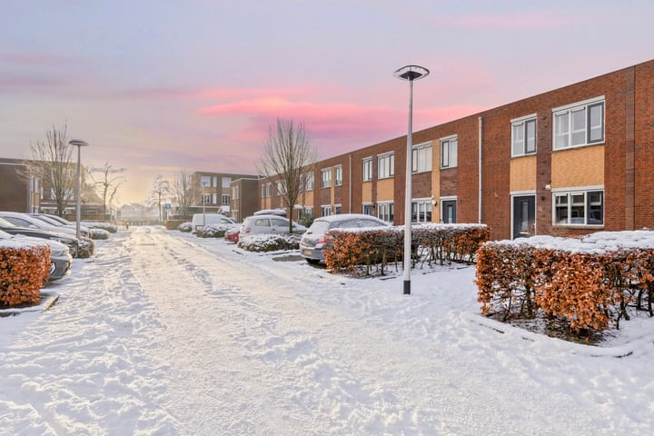 Abraham van Lindenstraat 16