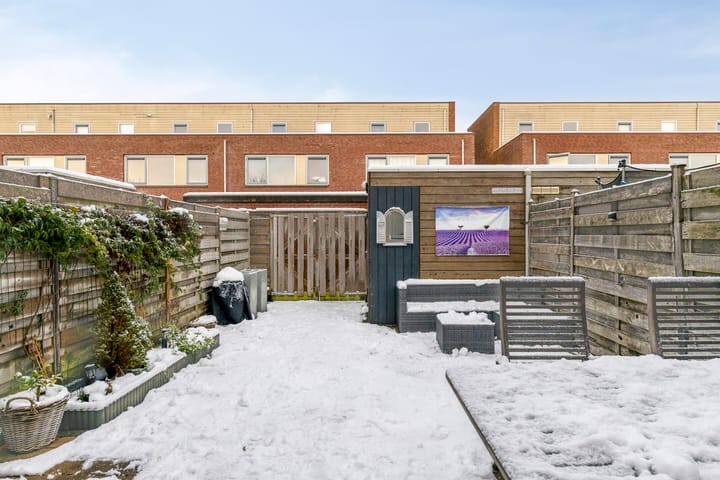 Foto 4 van Abraham van Lindenstraat 16