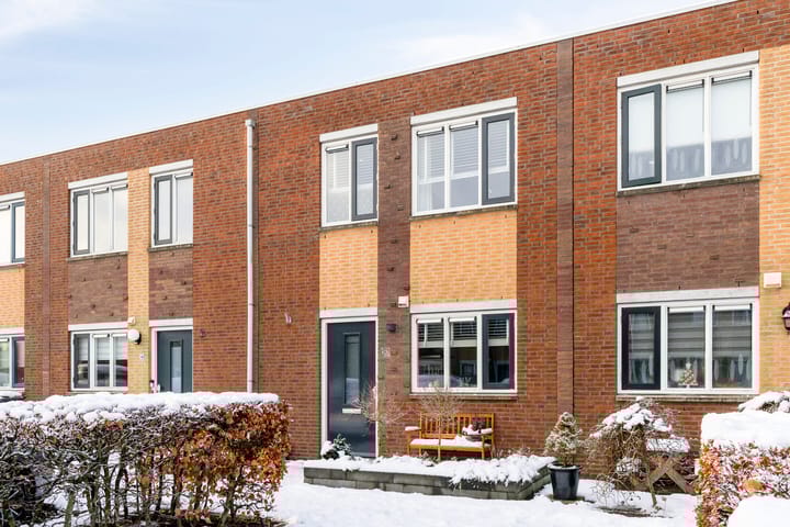 Foto 5 van Abraham van Lindenstraat 16