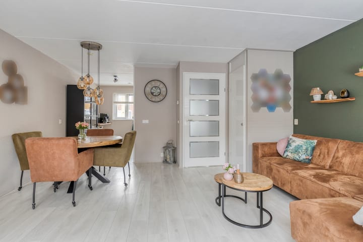 Foto 9 van Abraham van Lindenstraat 16