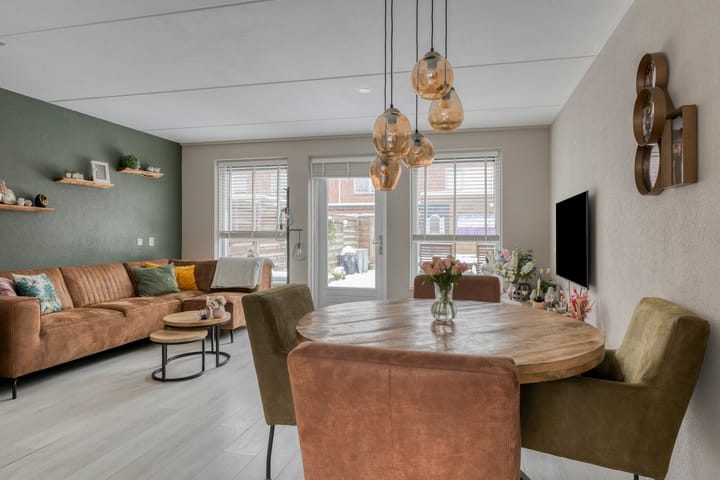 Foto 11 van Abraham van Lindenstraat 16