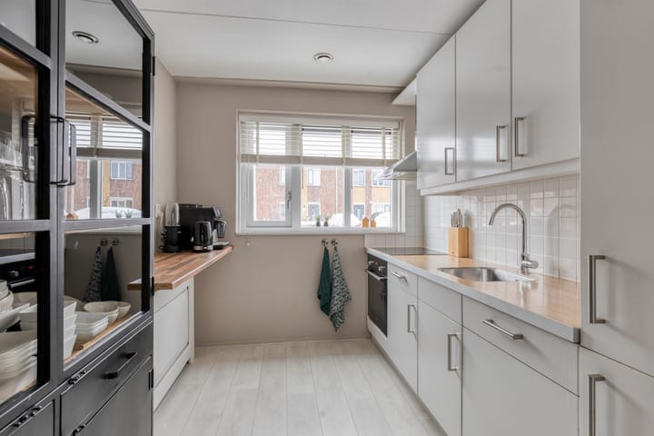 Foto 13 van Abraham van Lindenstraat 16