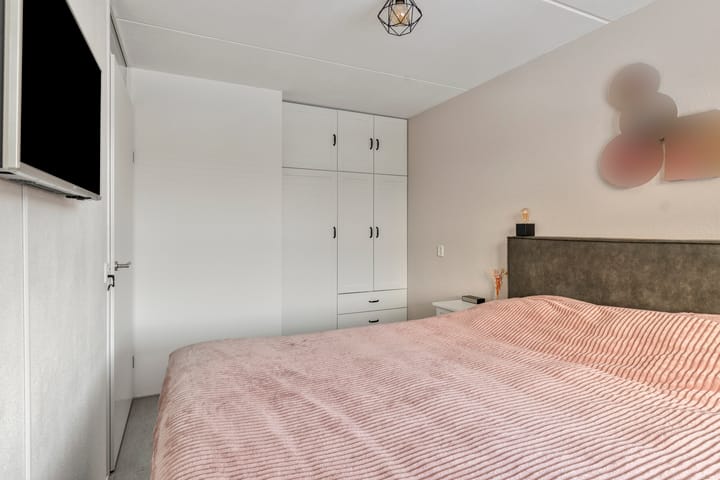 Foto 16 van Abraham van Lindenstraat 16