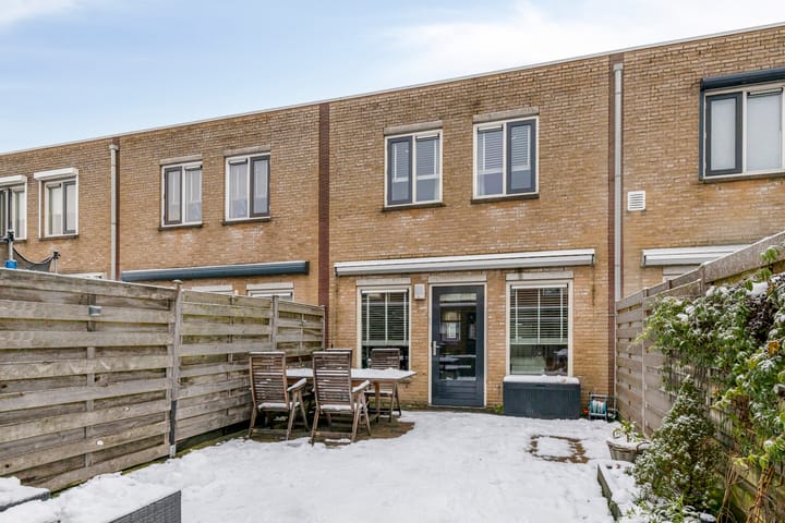 Foto 23 van Abraham van Lindenstraat 16