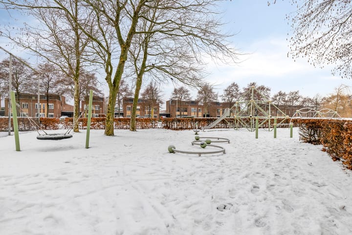 Foto 25 van Abraham van Lindenstraat 16