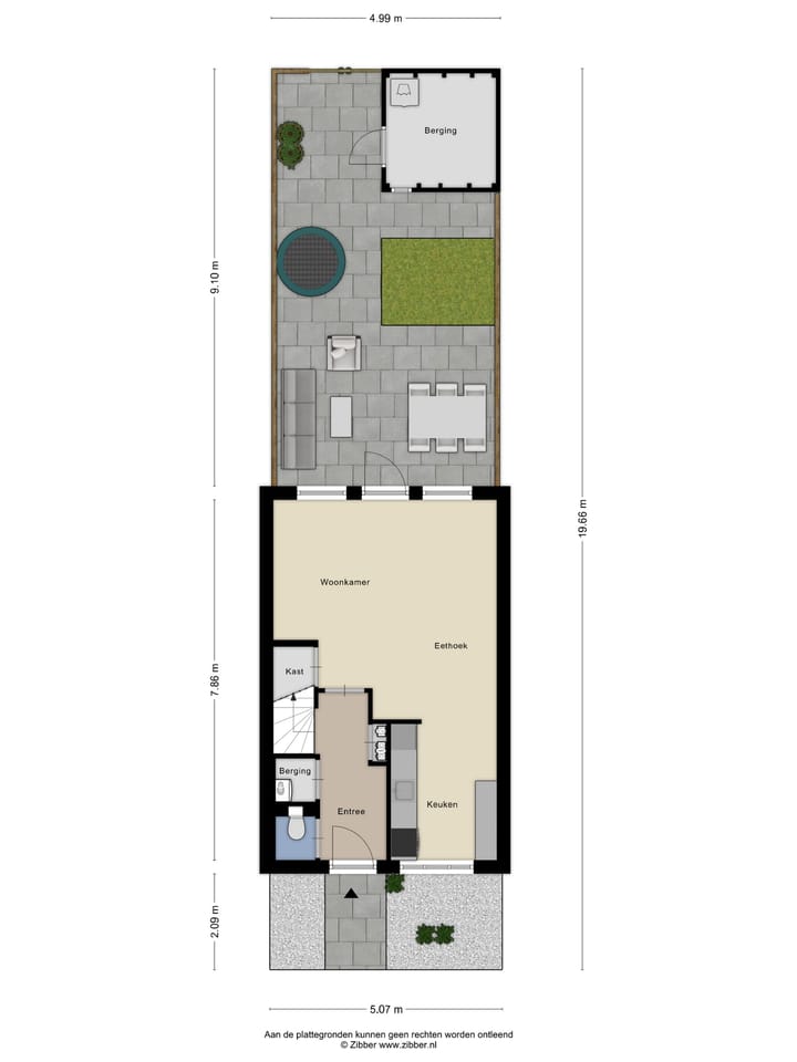 Foto 26 van Abraham van Lindenstraat 16