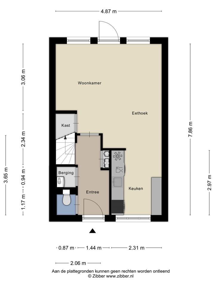 Foto 27 van Abraham van Lindenstraat 16