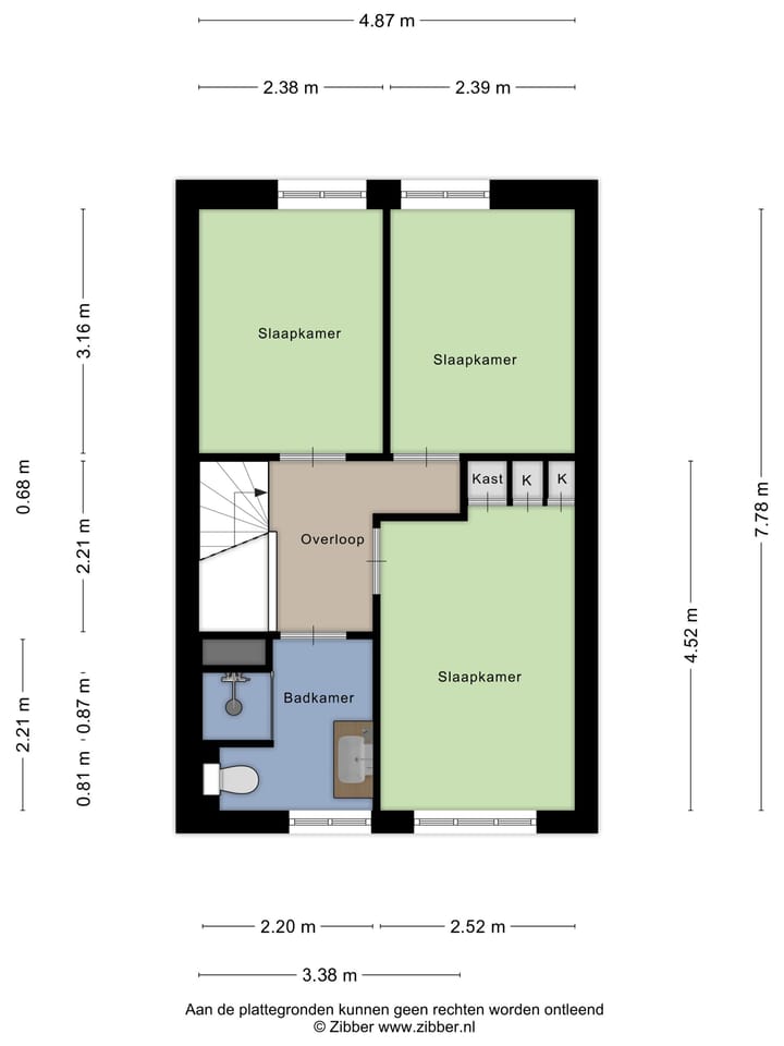 Foto 28 van Abraham van Lindenstraat 16