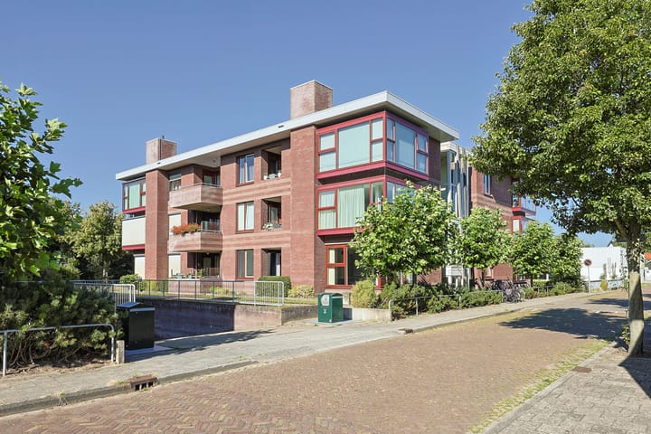 Foto 4 van Matthijs Zonderhuisweg A80