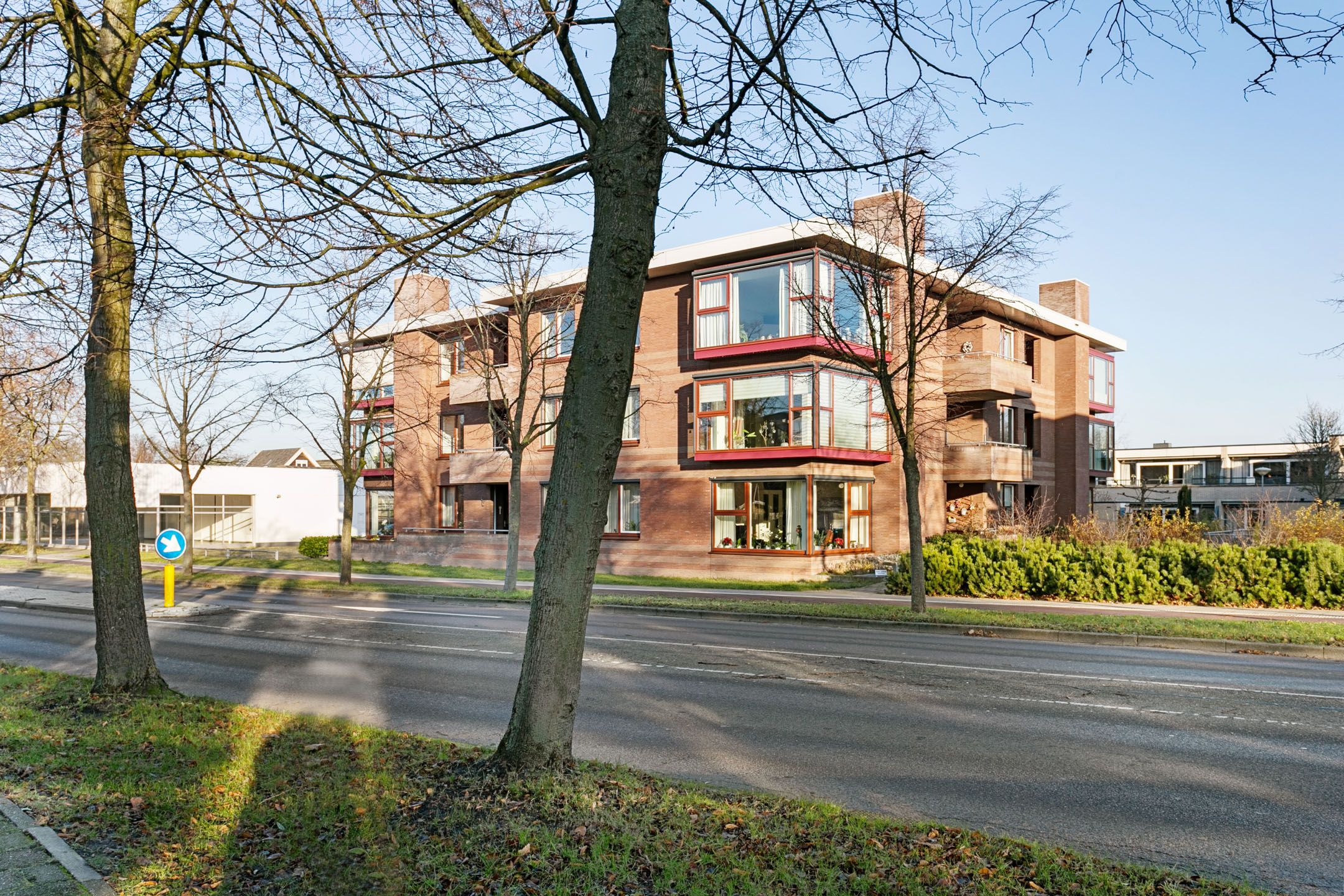 Foto 6 van Matthijs Zonderhuisweg A80