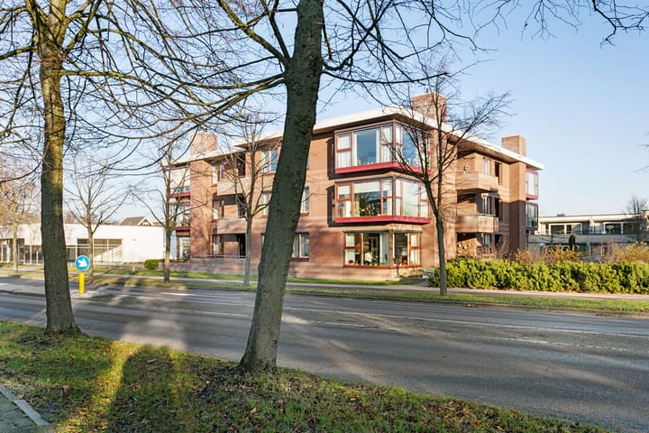 Foto 6 van Matthijs Zonderhuisweg A80