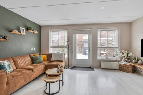 Abraham van Lindenstraat 16 secondary image