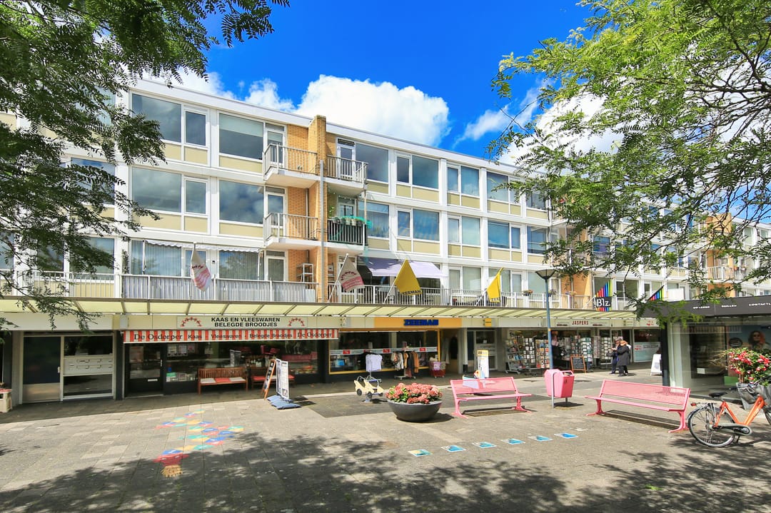 Foto 2 van Sloterweg 97-C