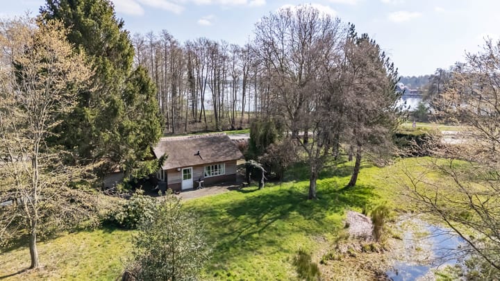 Foto 2 van Oude Badweg 1-B