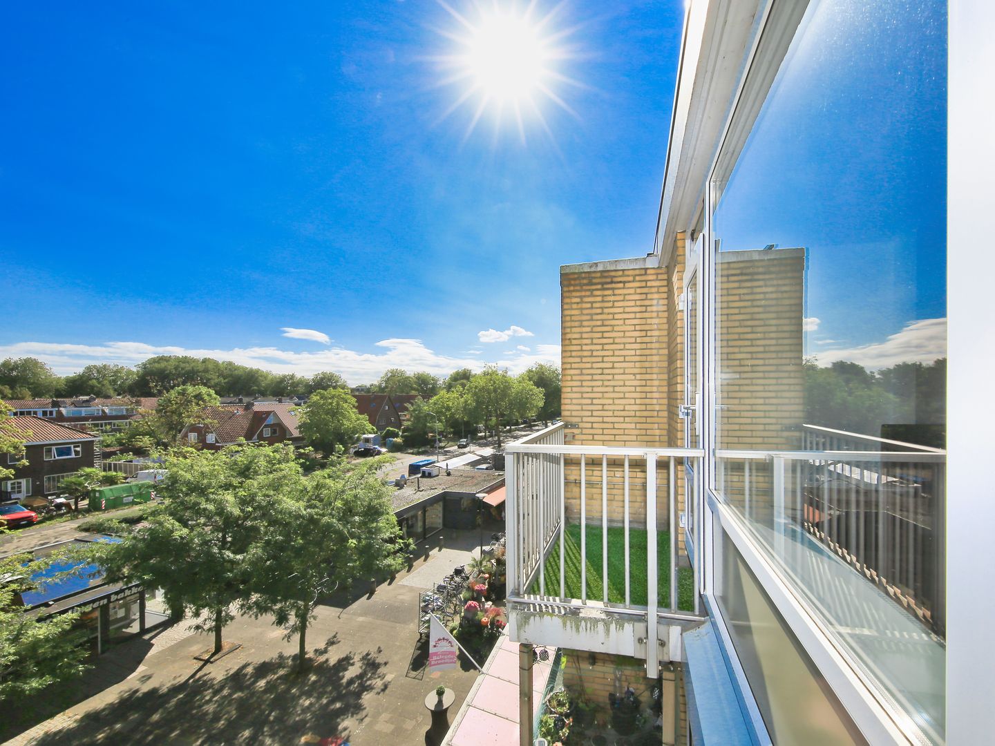 Foto 5 van Sloterweg 97-C