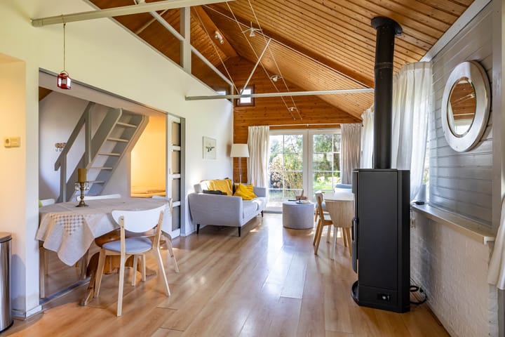 Foto 4 van Oude Badweg 1-B